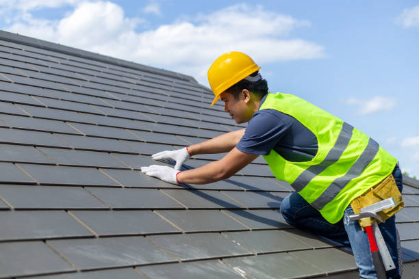 Best Rubber Roofing (EPDM, TPO)  in Pahrump, NV
