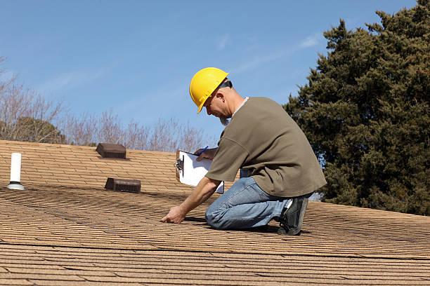 Best Rubber Roofing (EPDM, TPO)  in Pahrump, NV